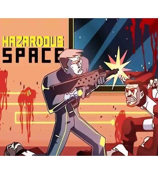 Hazardous Space Steam Key GLOBAL